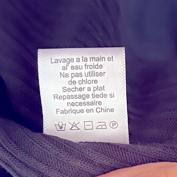 H by Bordeaux Cardigan Sweater - Picture 5 of 7